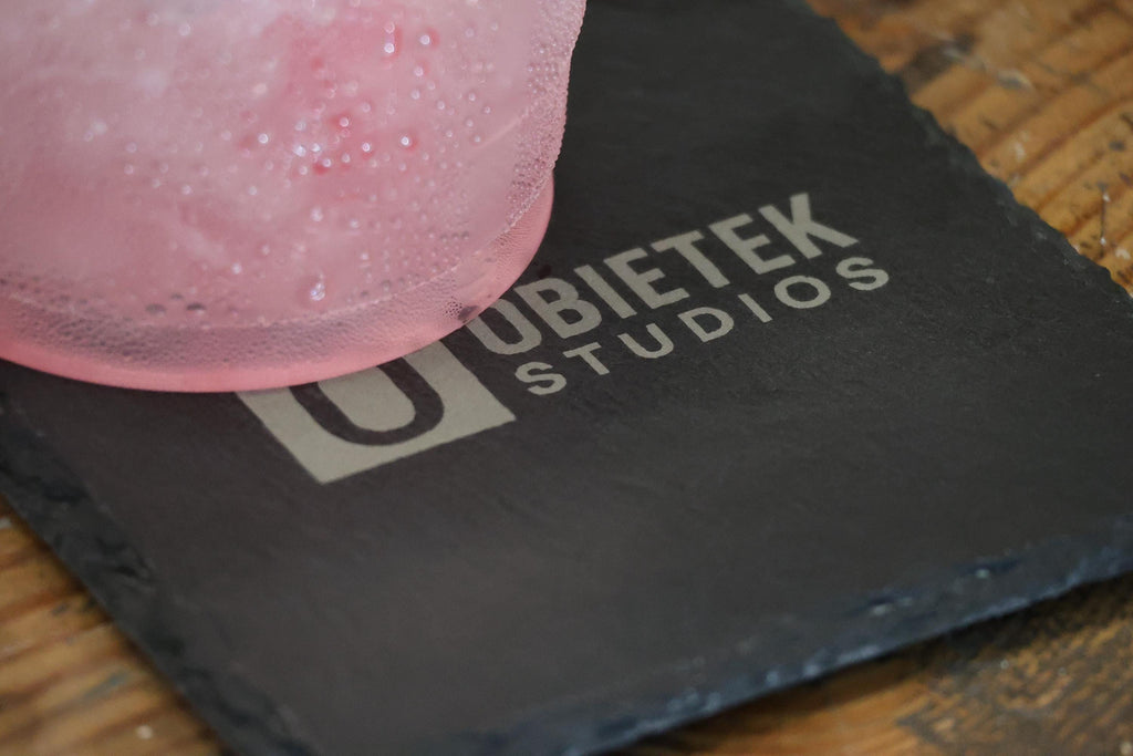 Custom Engraved Coasters