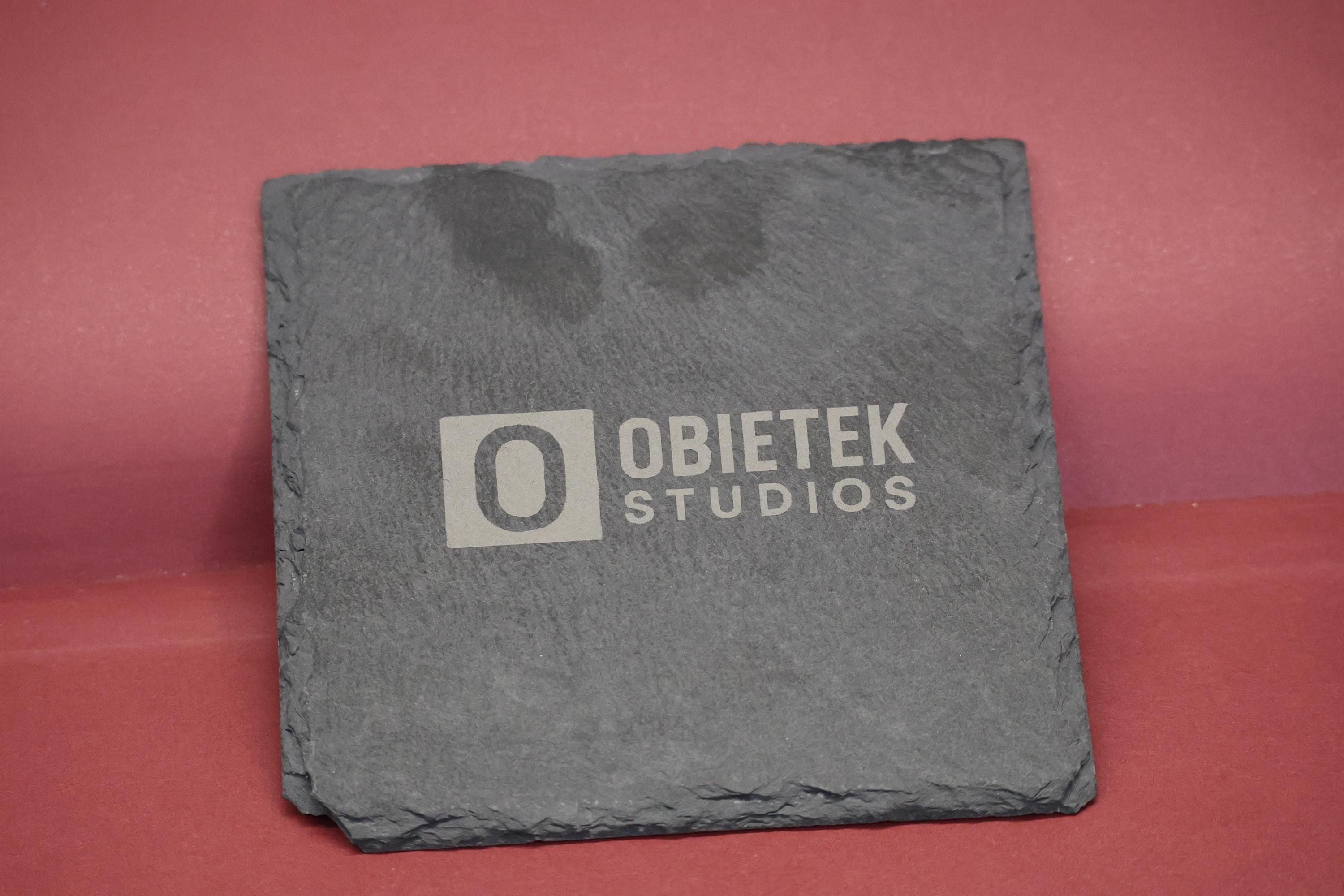 Custom Engraved Coasters