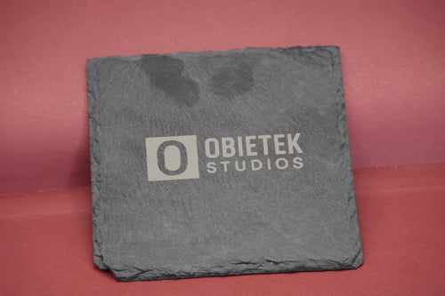 Custom Engraved Coasters