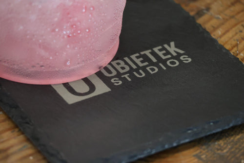 Custom Engraved Coasters