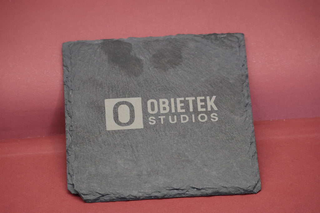 Custom Engraved Coasters