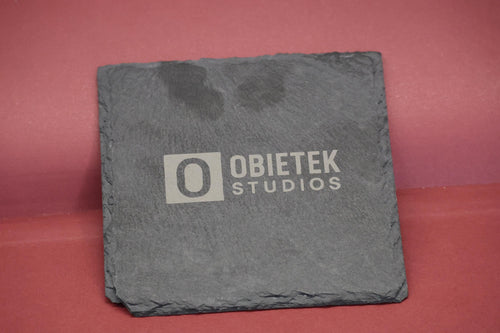 Custom Engraved Coasters