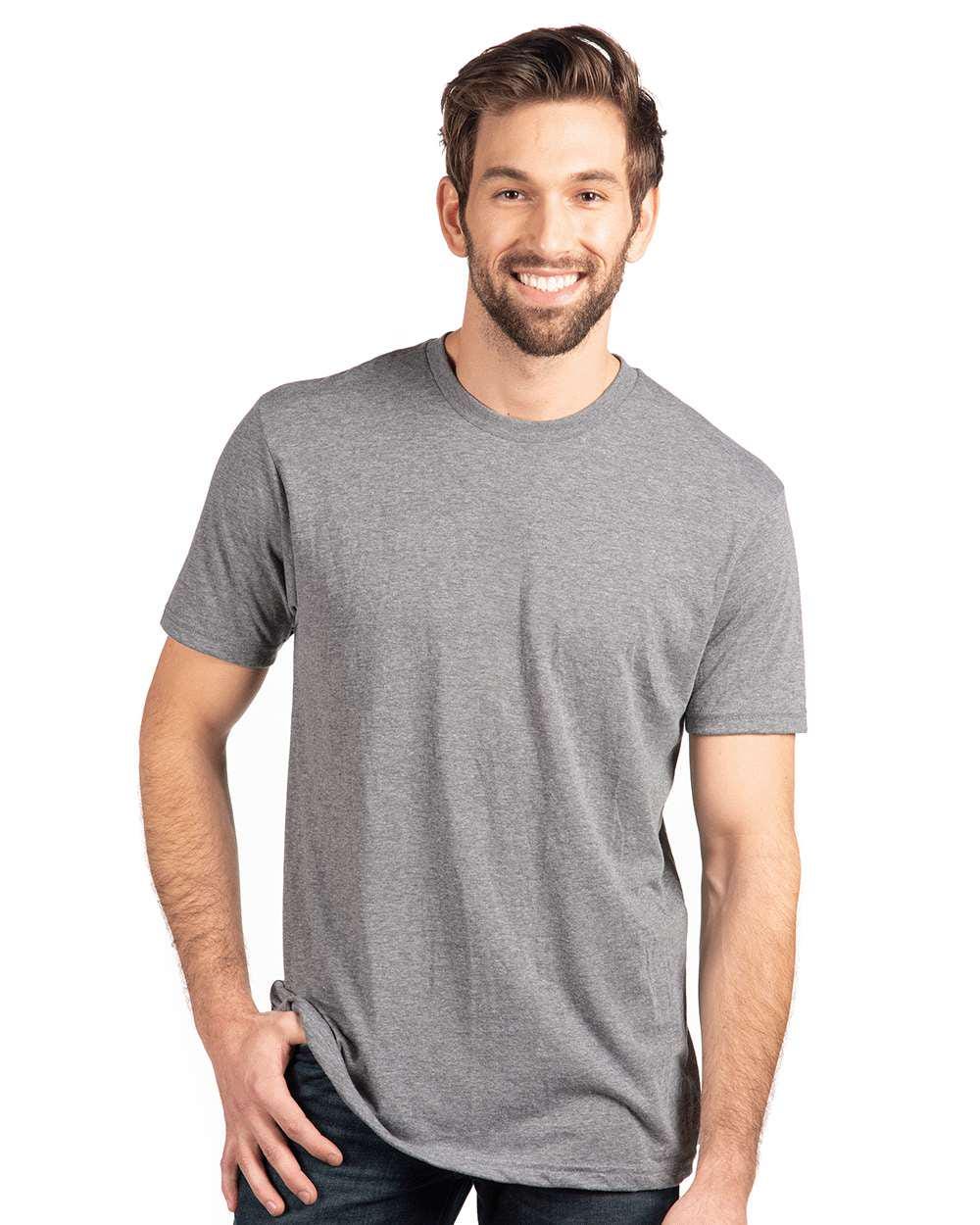 Custom Printed T-Shirt • Personalized Graphic Tee