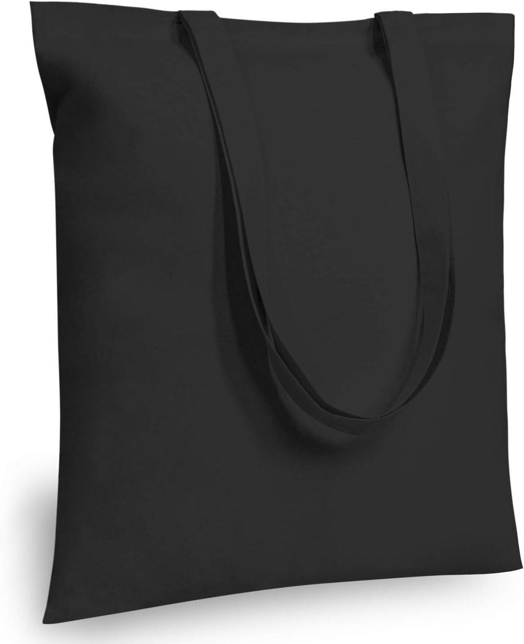 Custom Printed Tote Bag • Personalized Canvas Tote