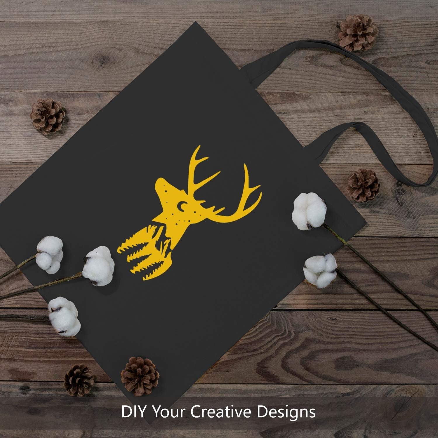 Custom Printed Tote Bag • Personalized Canvas Tote