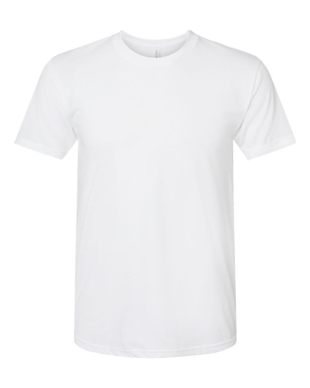 Custom Printed T-Shirt • Personalized Graphic Tee