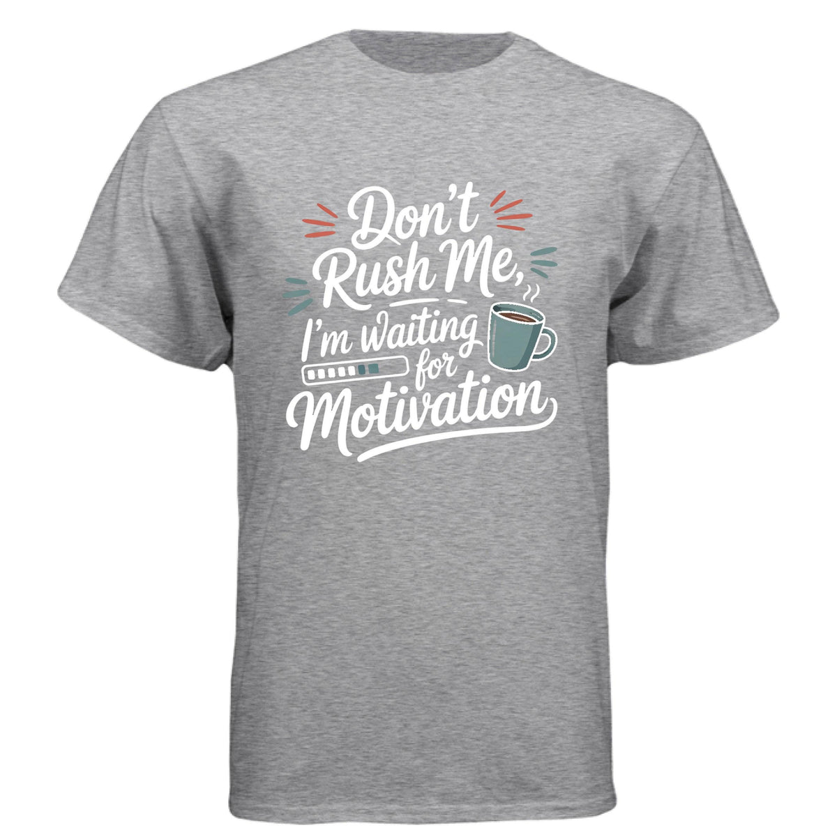 PREMIUM HEATHER - FRONT