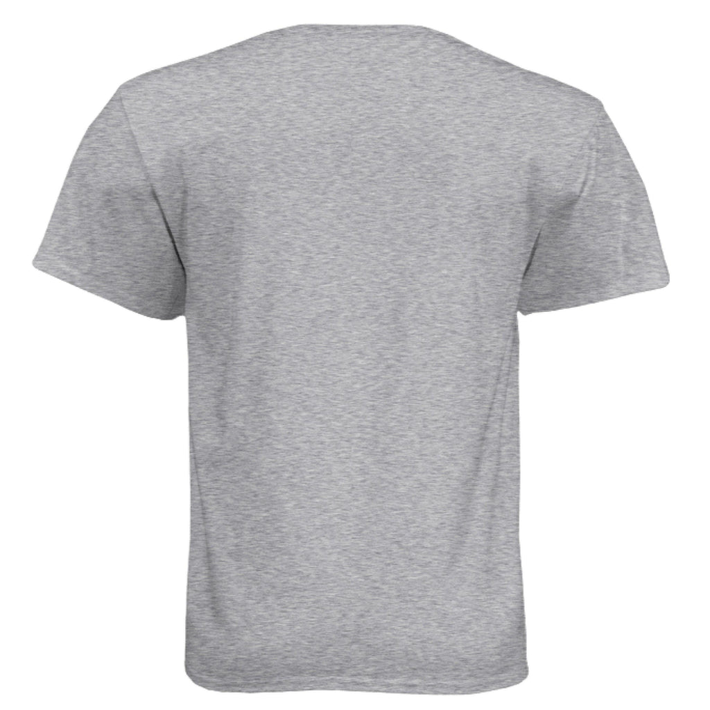 PREMIUM HEATHER - BACK