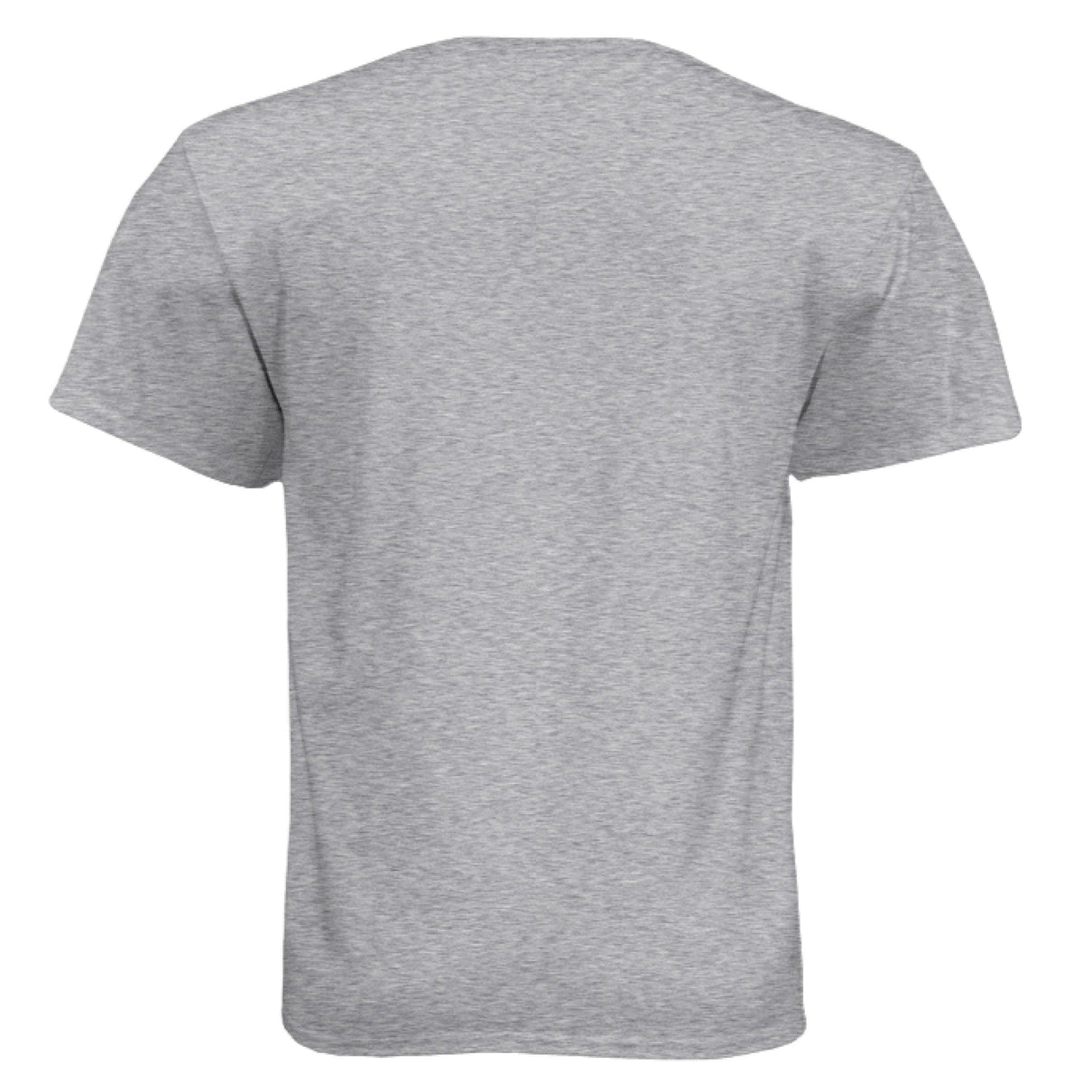 PREMIUM HEATHER - BACK