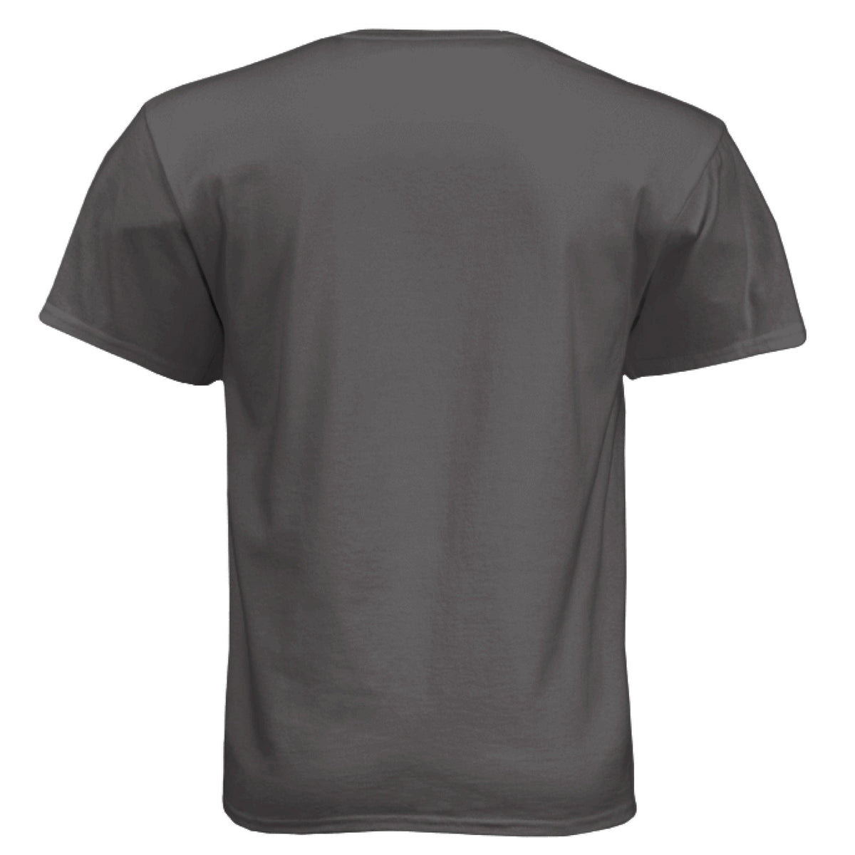 Graphite Black - BACK