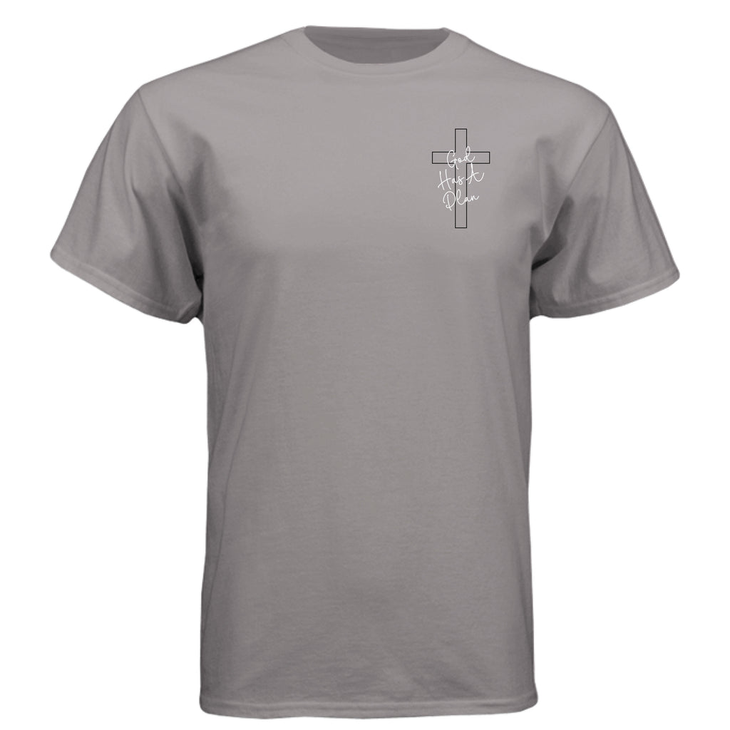 Stone Grey - FRONT