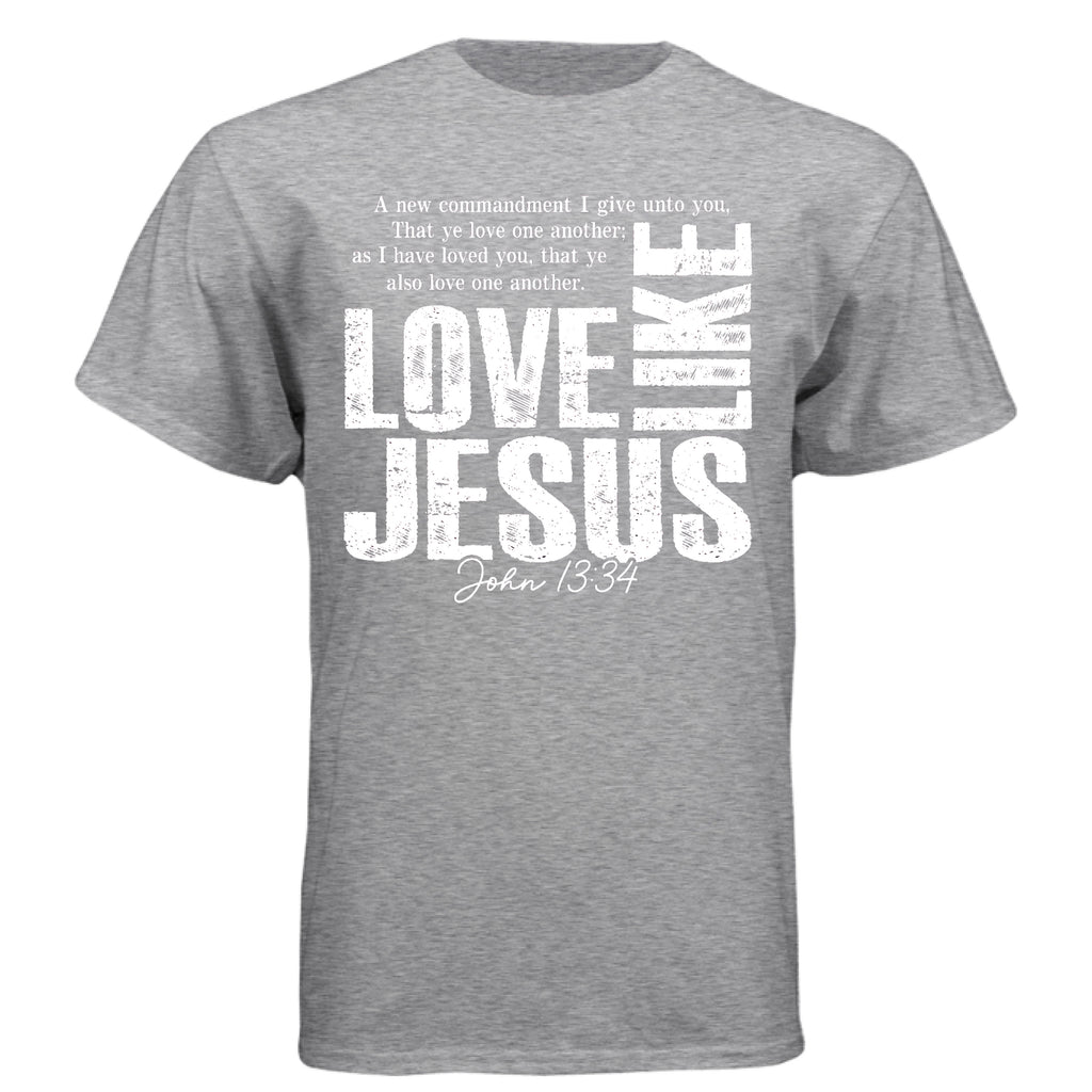PREMIUM HEATHER - FRONT