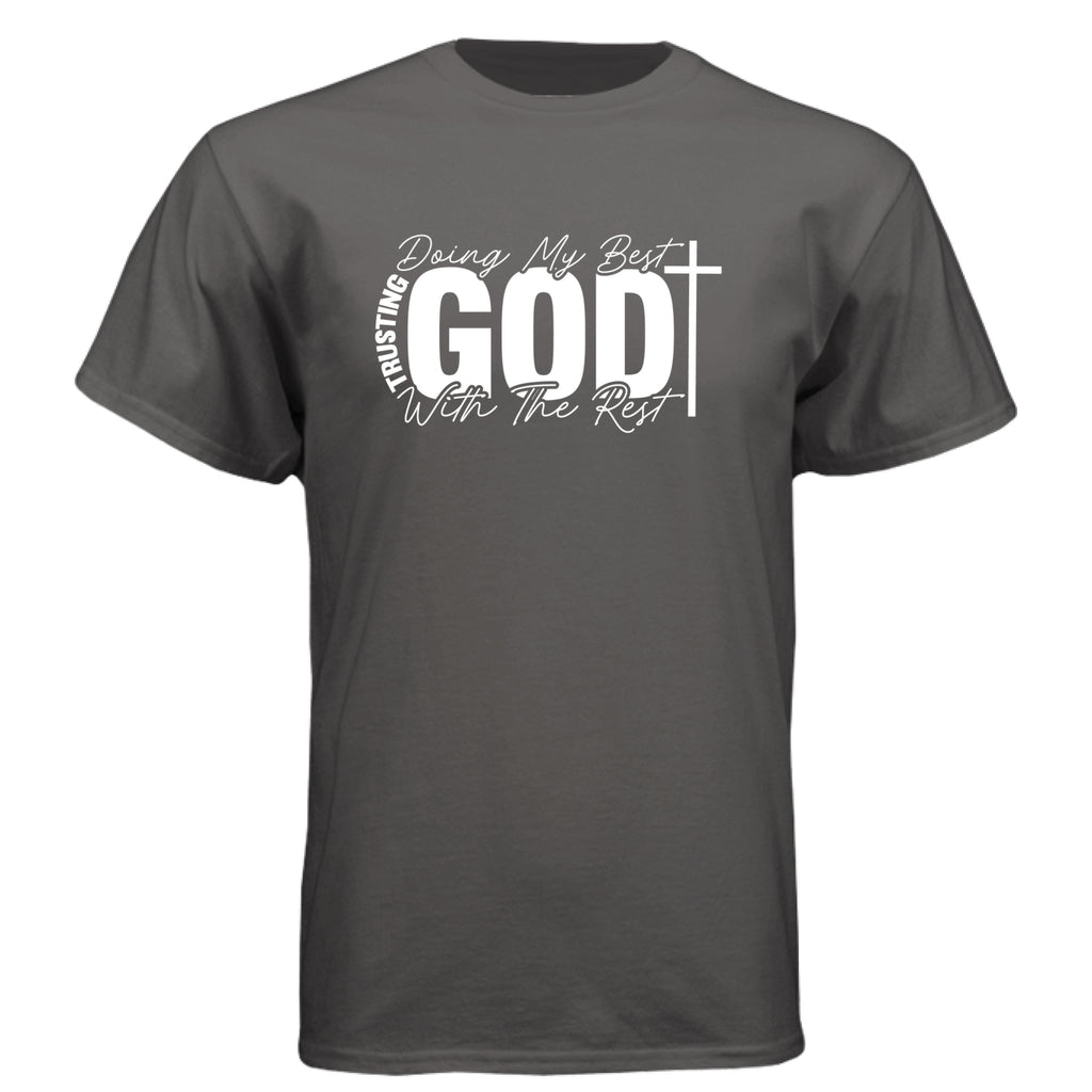 Graphite Black - FRONT