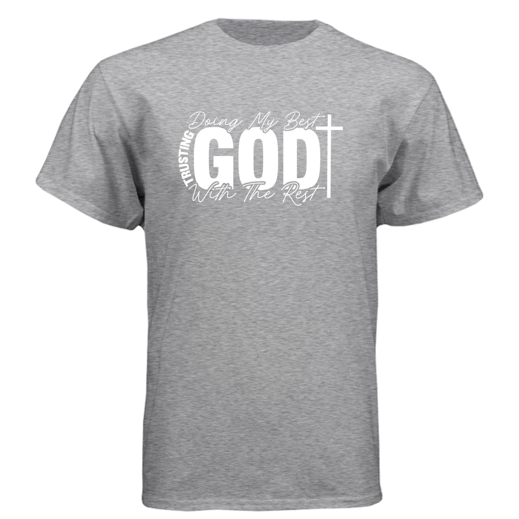 PREMIUM HEATHER - FRONT