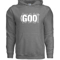 GRAPHITE HEATHER - FRONT