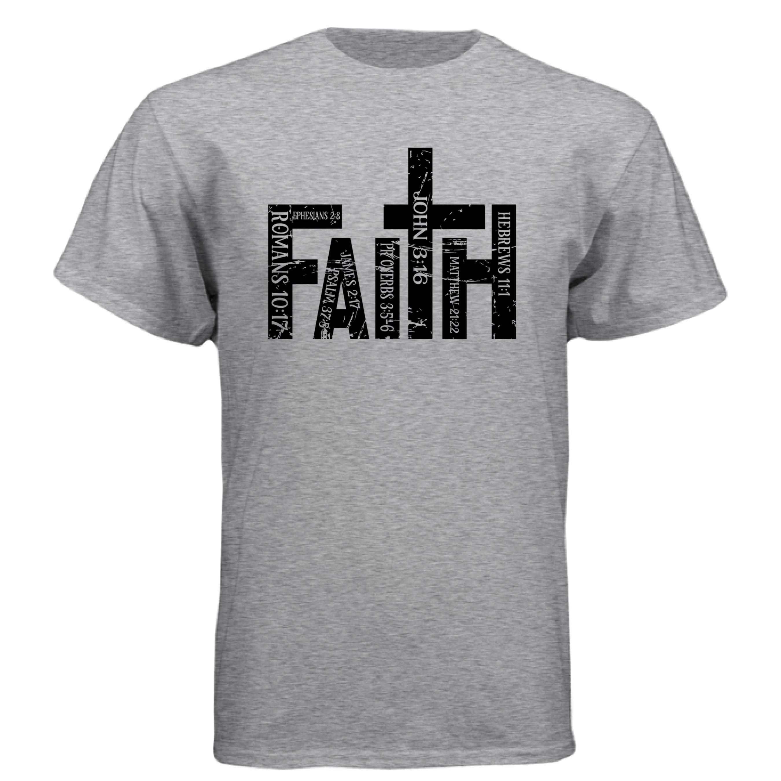 PREMIUM HEATHER - FRONT