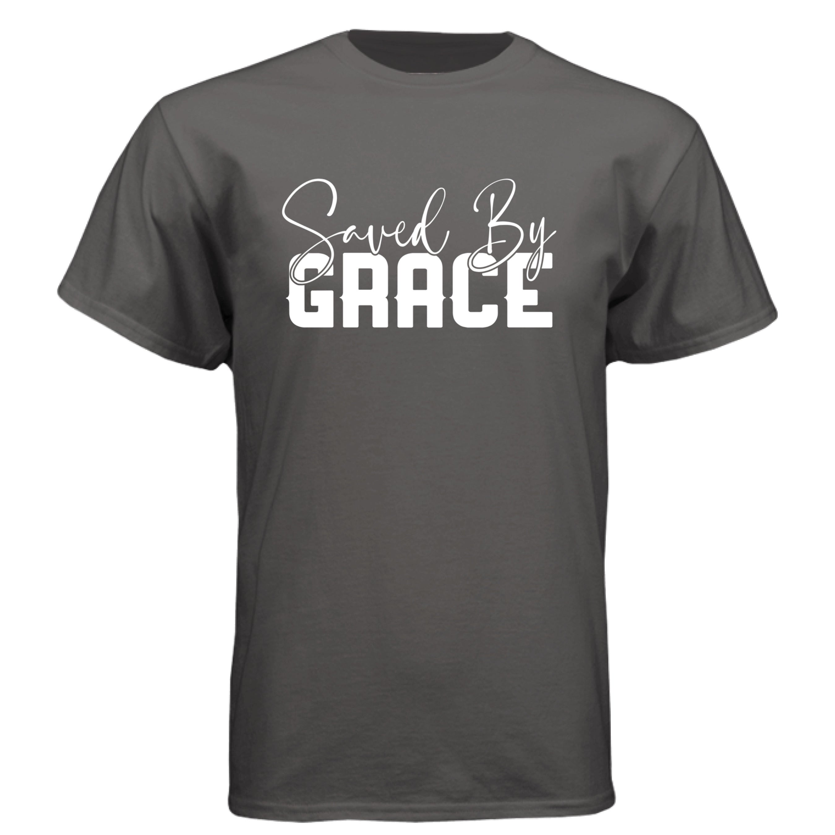 Graphite Black - FRONT