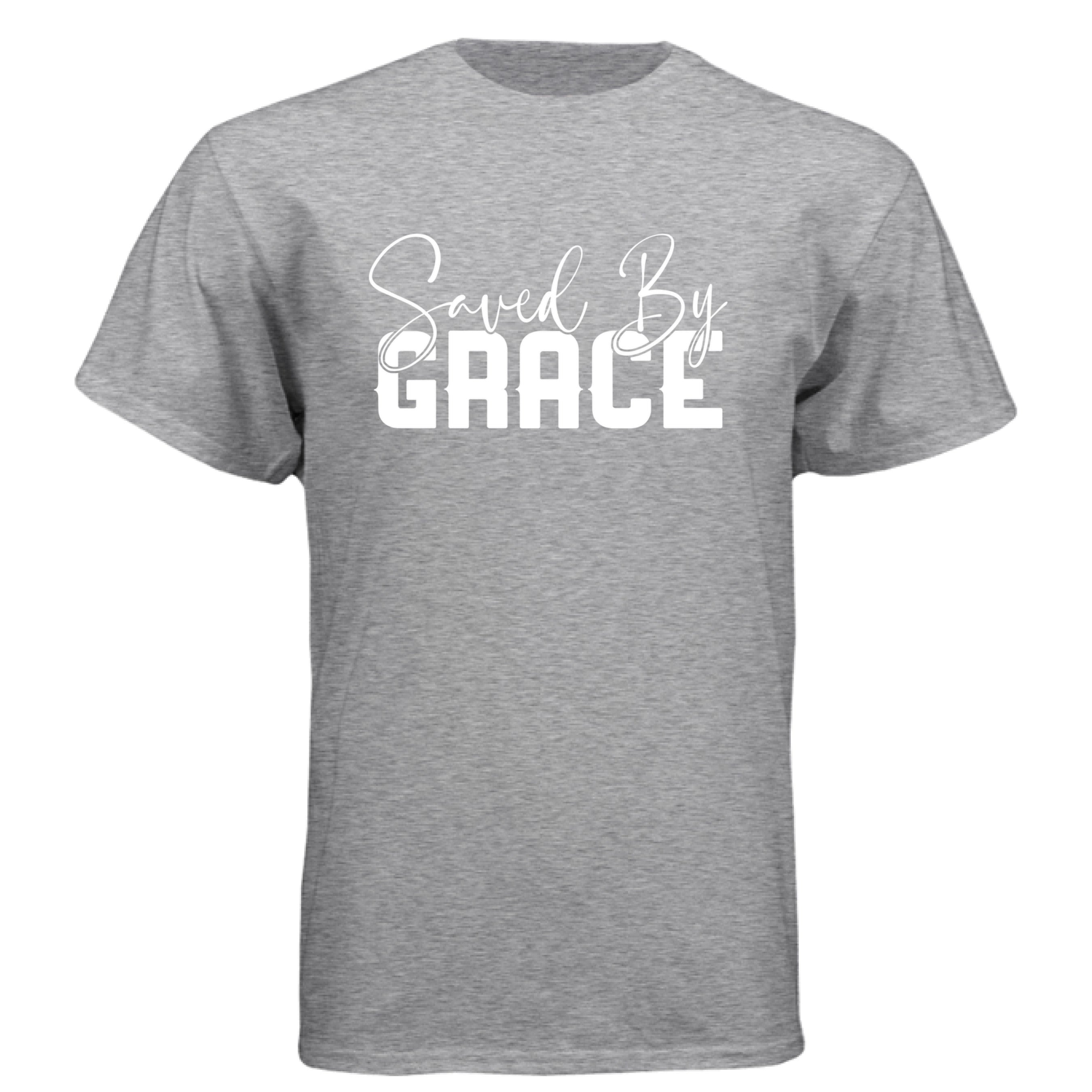 PREMIUM HEATHER - FRONT