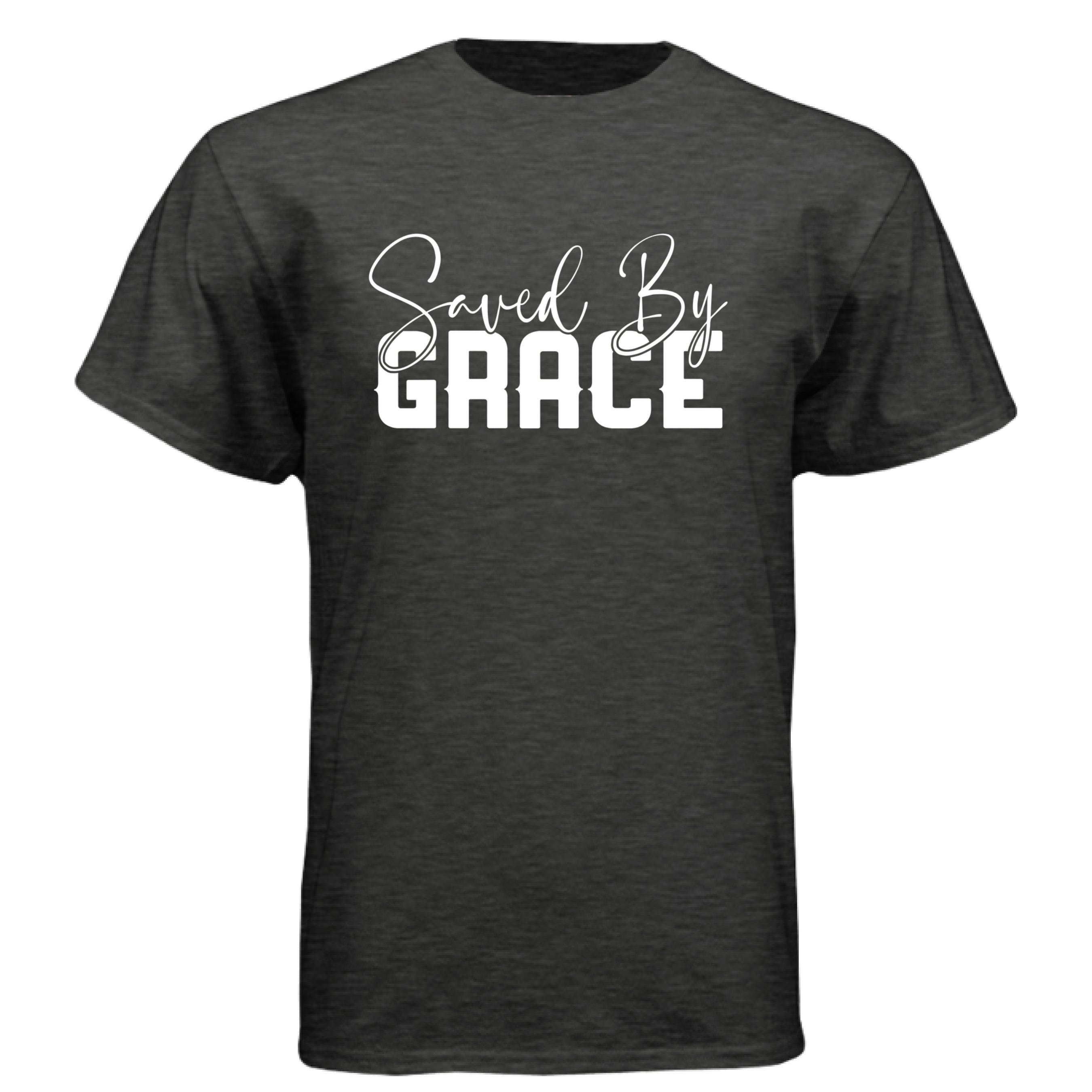 VINTAGE BLACK - FRONT