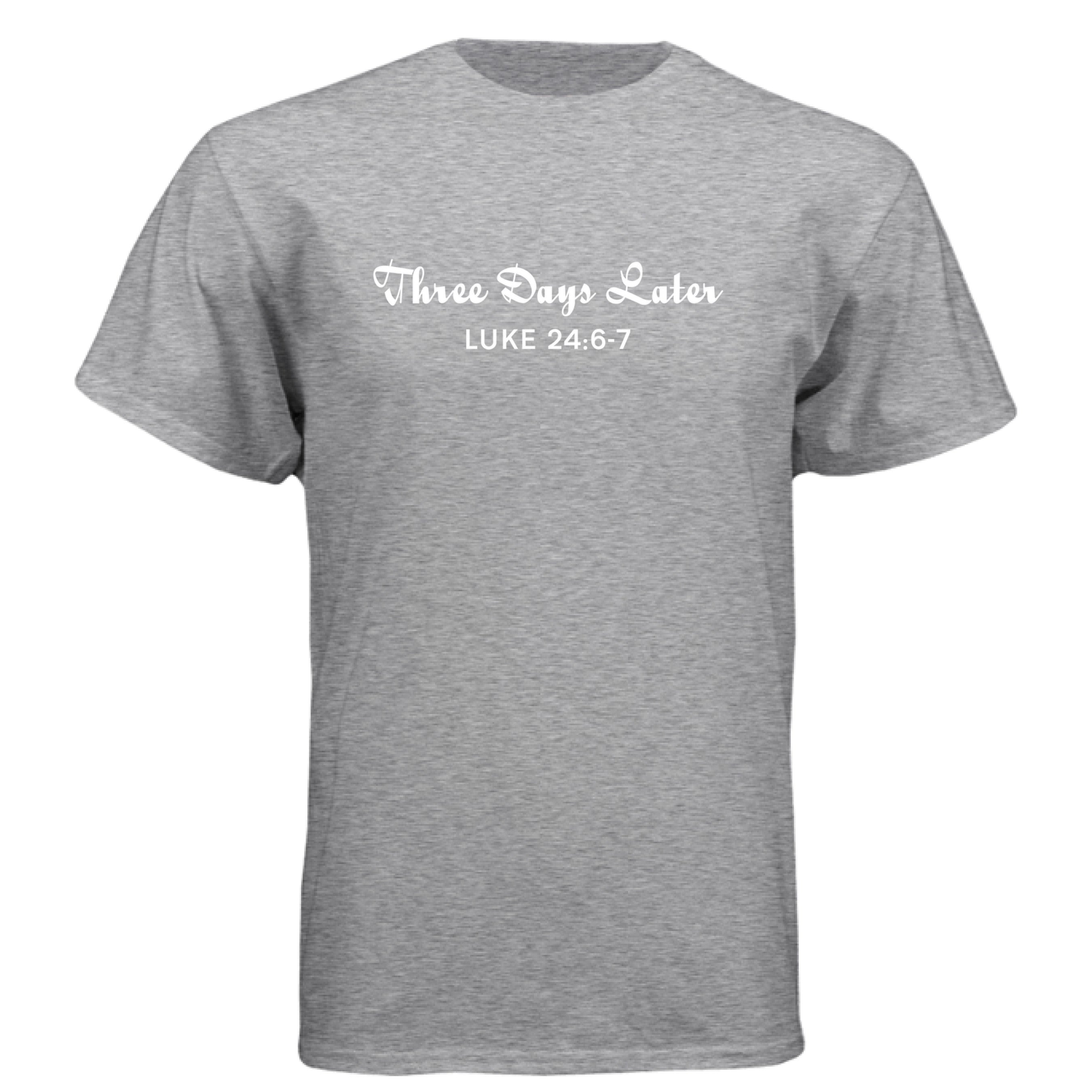 PREMIUM HEATHER - FRONT