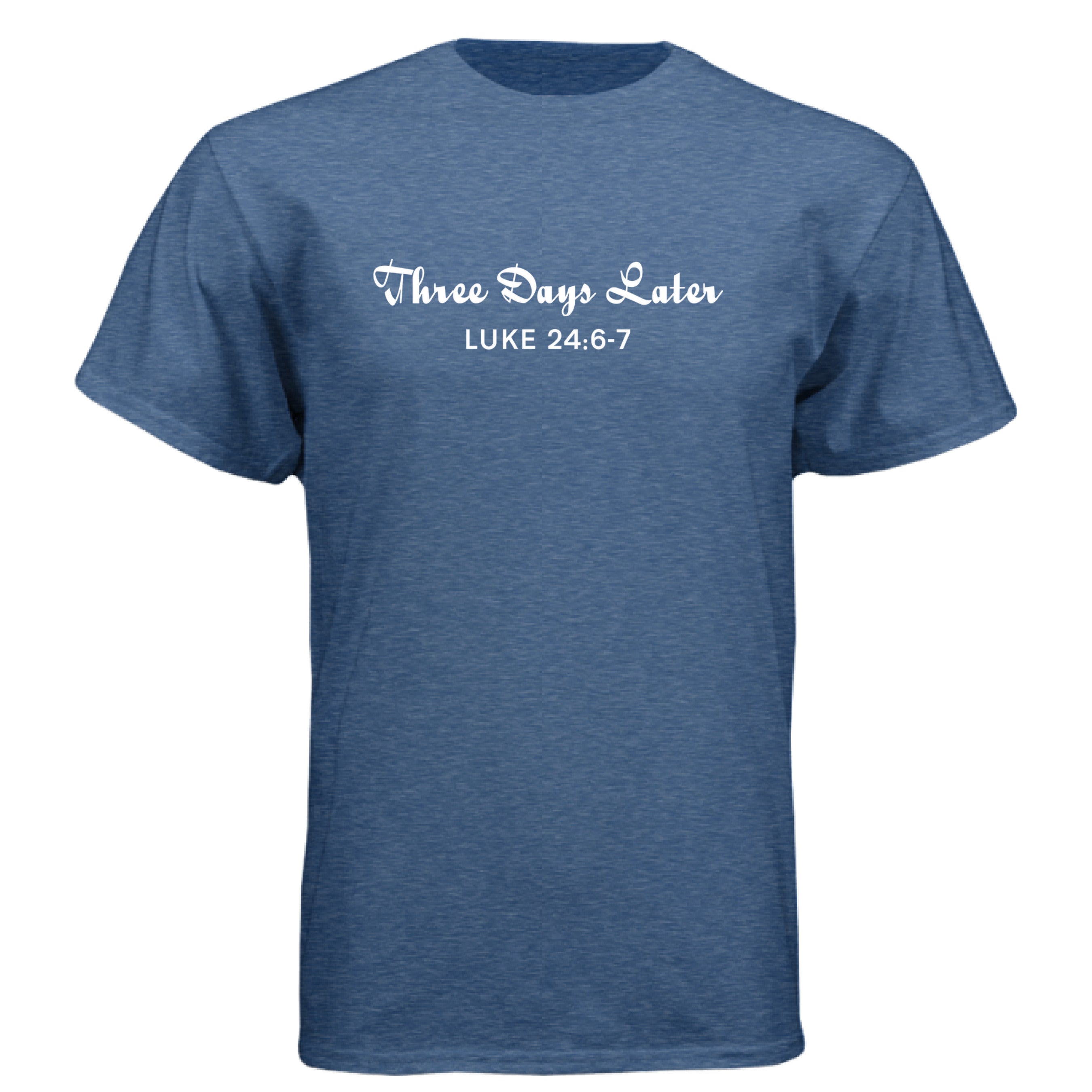 VINTAGE ROYAL - FRONT