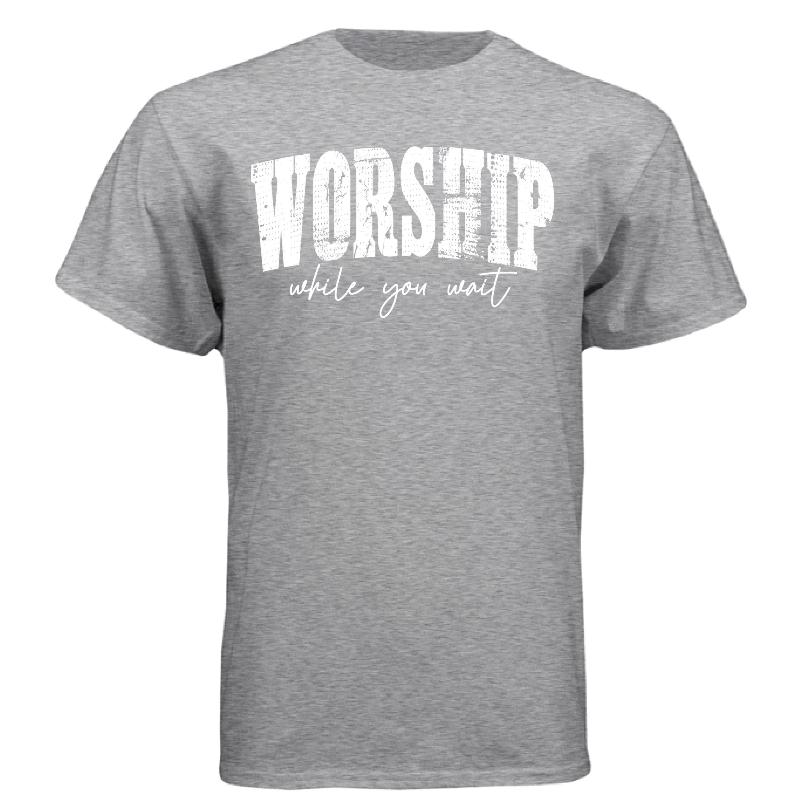 PREMIUM HEATHER - FRONT