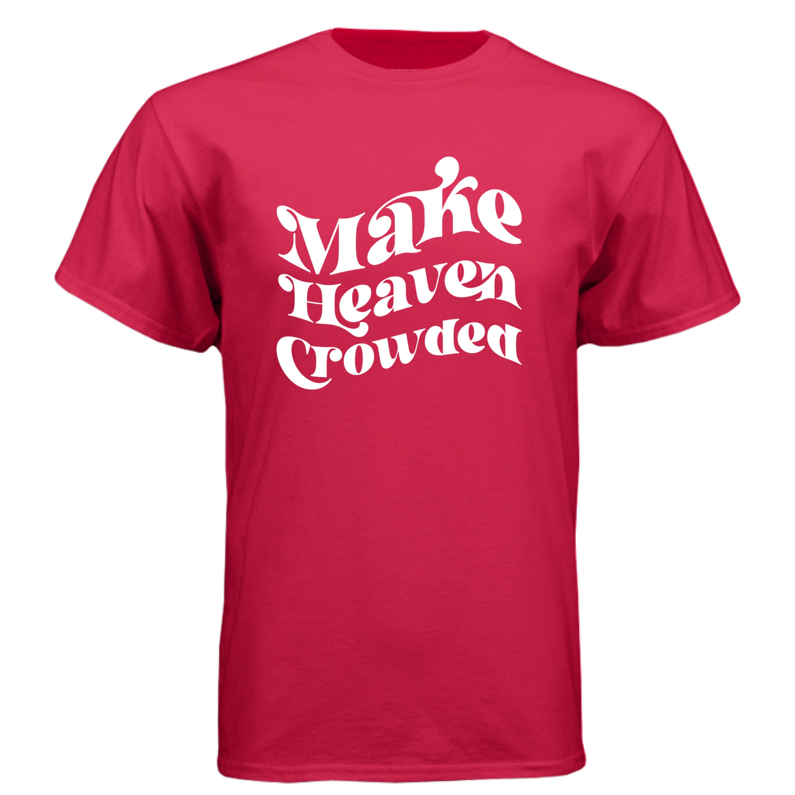 Red - FRONT