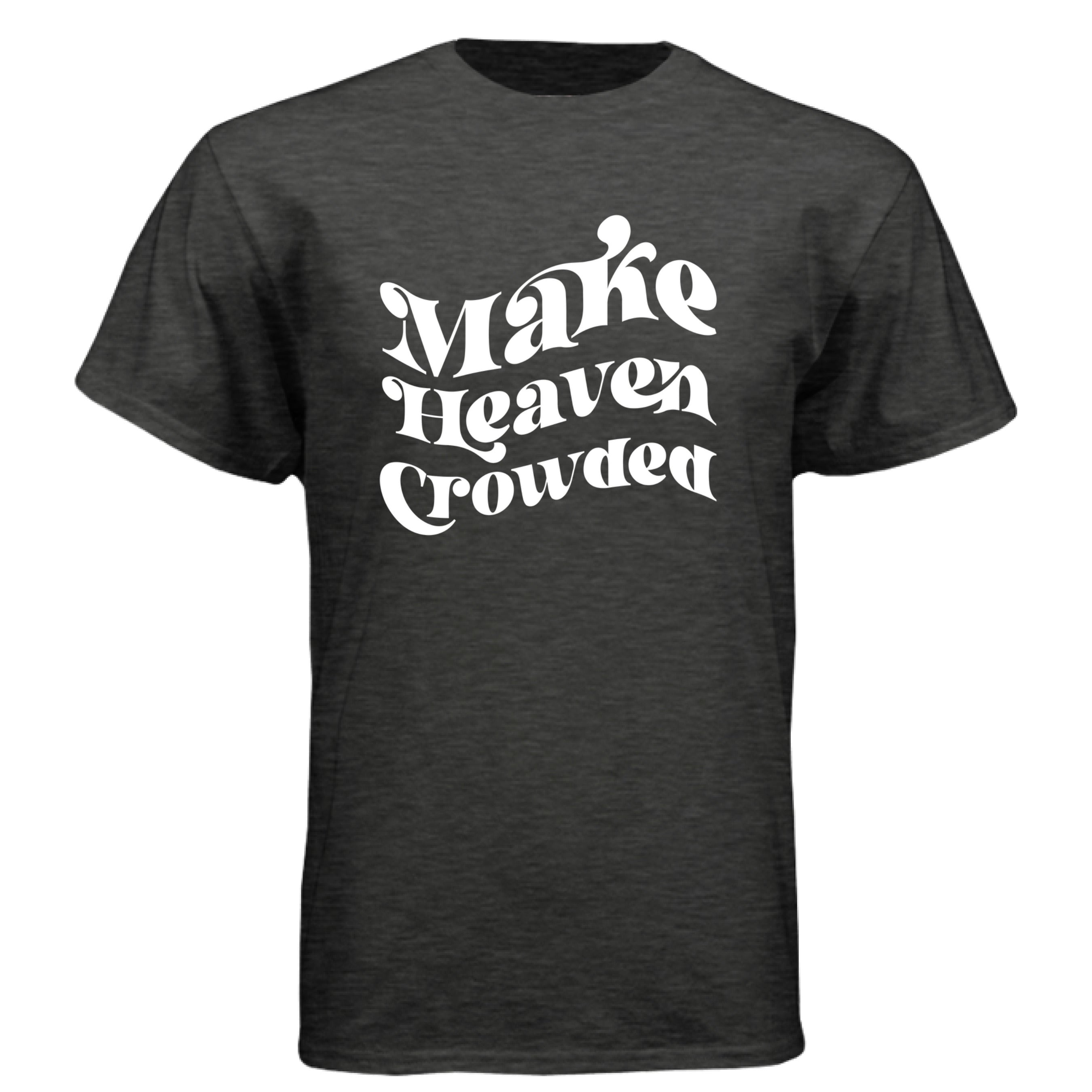 VINTAGE BLACK - FRONT