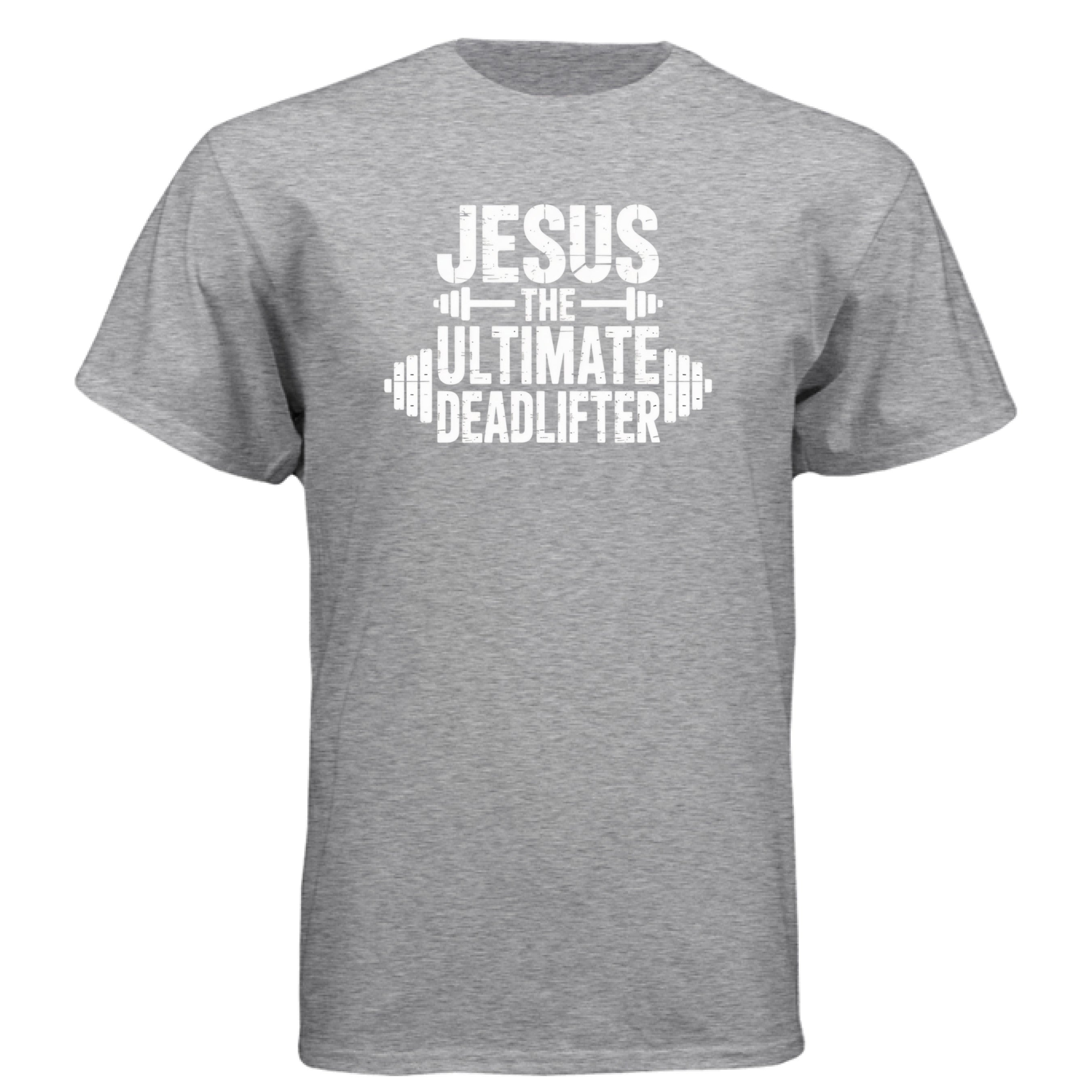 PREMIUM HEATHER - FRONT